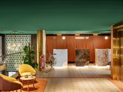 Kimpton Vividora Hotel by IHG 7 Kimpton Vividora Hotel by IHG 7