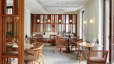 Kimpton Vividora Hotel by IHG 4 Kimpton Vividora Hotel by IHG 4