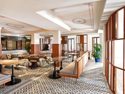 Kimpton Vividora Hotel by IHG 3 Kimpton Vividora Hotel by IHG 3