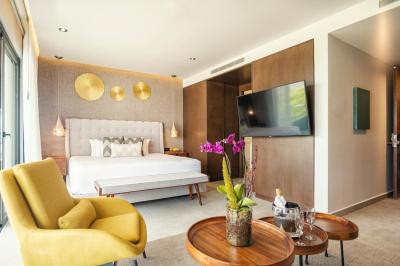 The Fives Oceanfront Puerto Morelos 9 The Fives Oceanfront Puerto Morelos 9