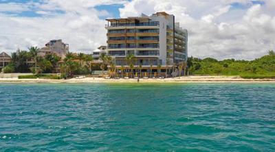 The Fives Oceanfront Puerto Morelos 3 The Fives Oceanfront Puerto Morelos 3