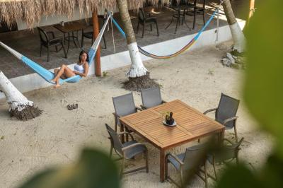 Kinta Kan Cabañas Hotel Playa del Carmen 3 Kinta Kan Cabañas Hotel Playa del Carmen 3