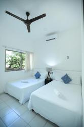 Kinta Kan Cabañas Hotel Playa del Carmen 4 Kinta Kan Cabañas Hotel Playa del Carmen 4