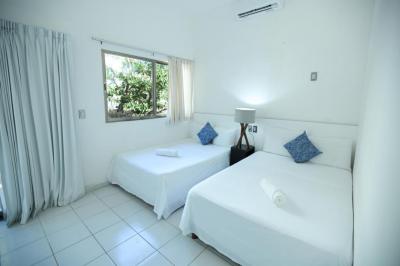 Kinta Kan Cabañas Hotel Playa del Carmen 7 Kinta Kan Cabañas Hotel Playa del Carmen 7