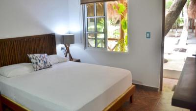 Kinta Kan Cabañas Hotel Playa del Carmen 10 Kinta Kan Cabañas Hotel Playa del Carmen 10