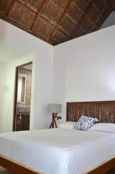 Kinta Kan Cabañas Hotel Playa del Carmen 2 Kinta Kan Cabañas Hotel Playa del Carmen 2