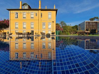 Boeira Garden Hotel Porto Gaia by Hilton 2 Boeira Garden Hotel Porto Gaia by Hilton 2