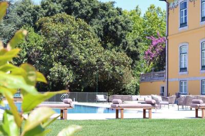 Boeira Garden Hotel Porto Gaia by Hilton 10 Boeira Garden Hotel Porto Gaia by Hilton 10
