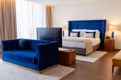 Boeira Garden Hotel Porto Gaia by Hilton 5 Boeira Garden Hotel Porto Gaia by Hilton 5