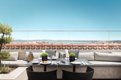 The Lumiares Hotel 7 The Lumiares Hotel 7