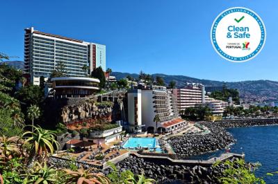Pestana Madeira Beach Club 3 Pestana Madeira Beach Club 3