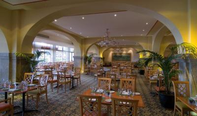 Pestana Madeira Beach Club 7 Pestana Madeira Beach Club 7