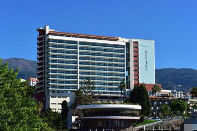 Pestana Madeira Beach Club 9 Pestana Madeira Beach Club 9
