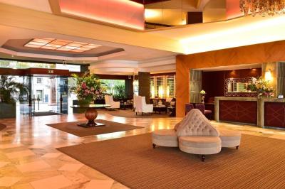 Pestana Madeira Beach Club 10 Pestana Madeira Beach Club 10