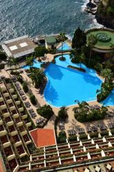 Pestana Madeira Beach Club 2 Pestana Madeira Beach Club 2