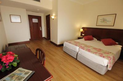 Suite Hotel Jardins Da Ajuda 9 Suite Hotel Jardins Da Ajuda 9