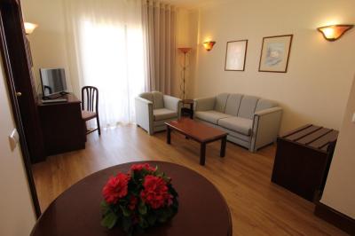 Suite Hotel Jardins Da Ajuda 8 Suite Hotel Jardins Da Ajuda 8