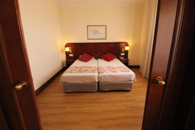 Suite Hotel Jardins Da Ajuda 7 Suite Hotel Jardins Da Ajuda 7