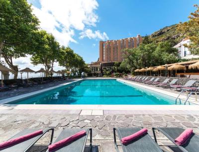 Dom Pedro Madeira Hotel 2 Dom Pedro Madeira Hotel 2