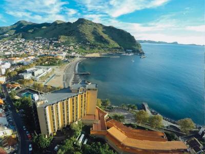 Dom Pedro Madeira Hotel 8 Dom Pedro Madeira Hotel 8