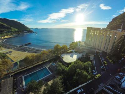 Dom Pedro Madeira Hotel 7 Dom Pedro Madeira Hotel 7