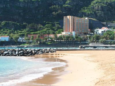 Dom Pedro Madeira Hotel 6 Dom Pedro Madeira Hotel 6