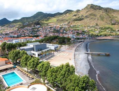 Dom Pedro Madeira Hotel 10 Dom Pedro Madeira Hotel 10