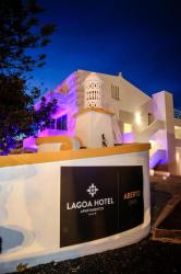 Lagoa Hotel Portugal 8 Lagoa Hotel Portugal 8