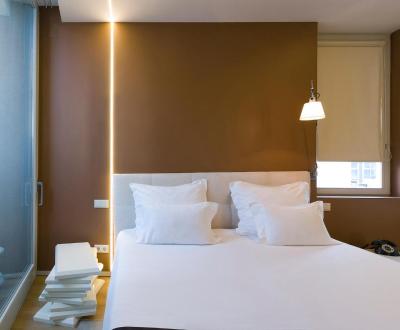 Hotel Fabrica do Chocolate 6 Hotel Fabrica do Chocolate 6