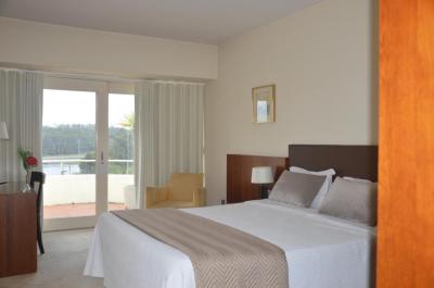 Santana Hotel Vila do Conde 8 Santana Hotel Vila do Conde 8