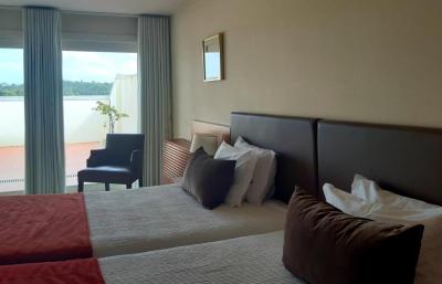 Santana Hotel Vila do Conde 6 Santana Hotel Vila do Conde 6