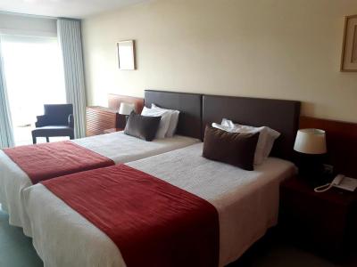 Santana Hotel Vila do Conde 4 Santana Hotel Vila do Conde 4