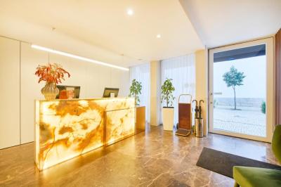 Hotel Moon & Sun Braga 10 Hotel Moon & Sun Braga 10