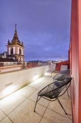 Hotel Moon & Sun Braga 9 Hotel Moon & Sun Braga 9