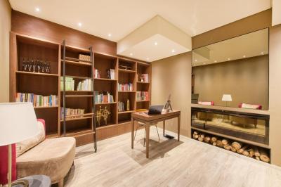 Hotel Moon & Sun Braga 7 Hotel Moon & Sun Braga 7