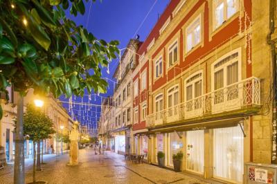 Hotel Moon & Sun Braga 6 Hotel Moon & Sun Braga 6