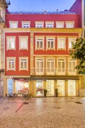 Hotel Moon & Sun Braga 5 Hotel Moon & Sun Braga 5
