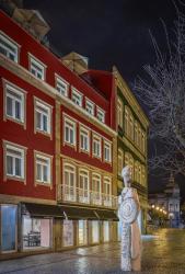 Hotel Moon & Sun Braga 4 Hotel Moon & Sun Braga 4