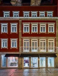 Hotel Moon & Sun Braga 3 Hotel Moon & Sun Braga 3