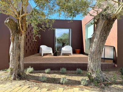 The Lince Ecorkhotel Évora 8 The Lince Ecorkhotel Évora 8