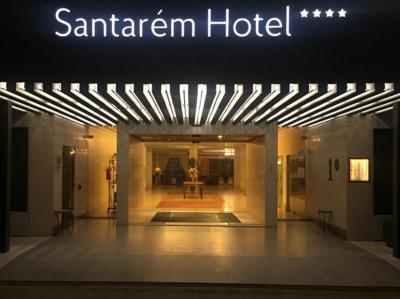 Santarem Hotel 4 Santarem Hotel 4