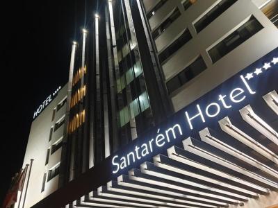 Santarem Hotel 3 Santarem Hotel 3