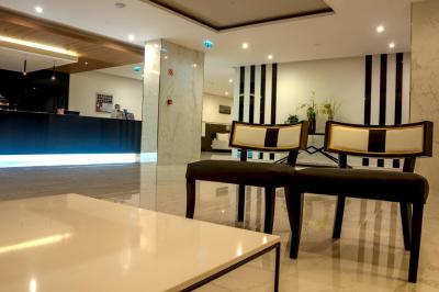 Flor Da Rocha Hotel 9 Flor Da Rocha Hotel 9