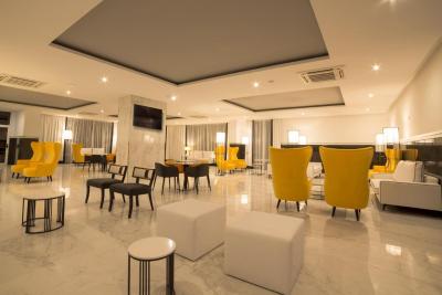 Flor Da Rocha Hotel 4 Flor Da Rocha Hotel 4