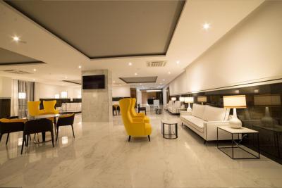 Flor Da Rocha Hotel 3 Flor Da Rocha Hotel 3
