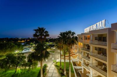 TURIM Estrela do Vau Hotel 4 TURIM Estrela do Vau Hotel 4
