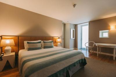 Ventozelo Hotel & Quinta 3 Ventozelo Hotel & Quinta 3