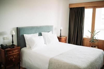 Quinta do Paço Hotel 6 Quinta do Paço Hotel 6