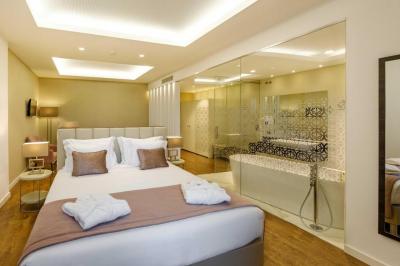SDivine Fatima Hotel 10 SDivine Fatima Hotel 10