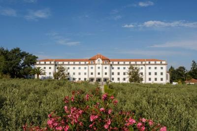 SDivine Fatima Hotel 9 SDivine Fatima Hotel 9